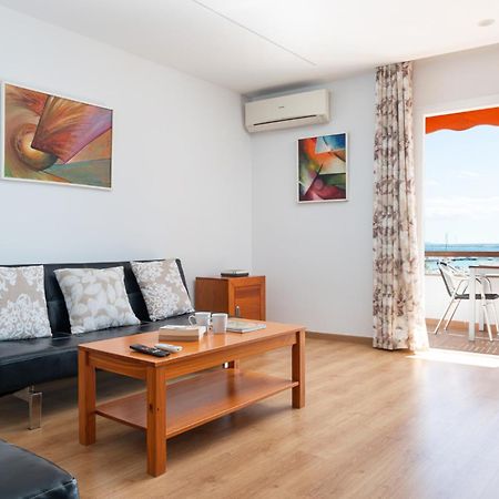 Apartment Antonia - Alcudia Exterior photo