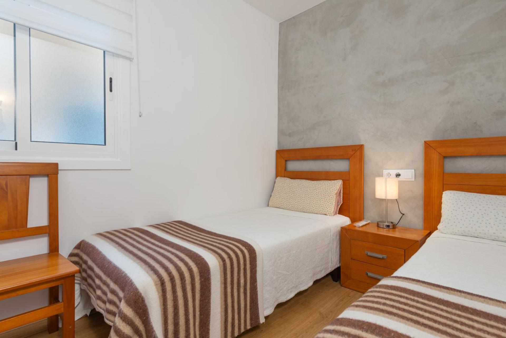 Apartment Antonia - Alcudia Exterior photo